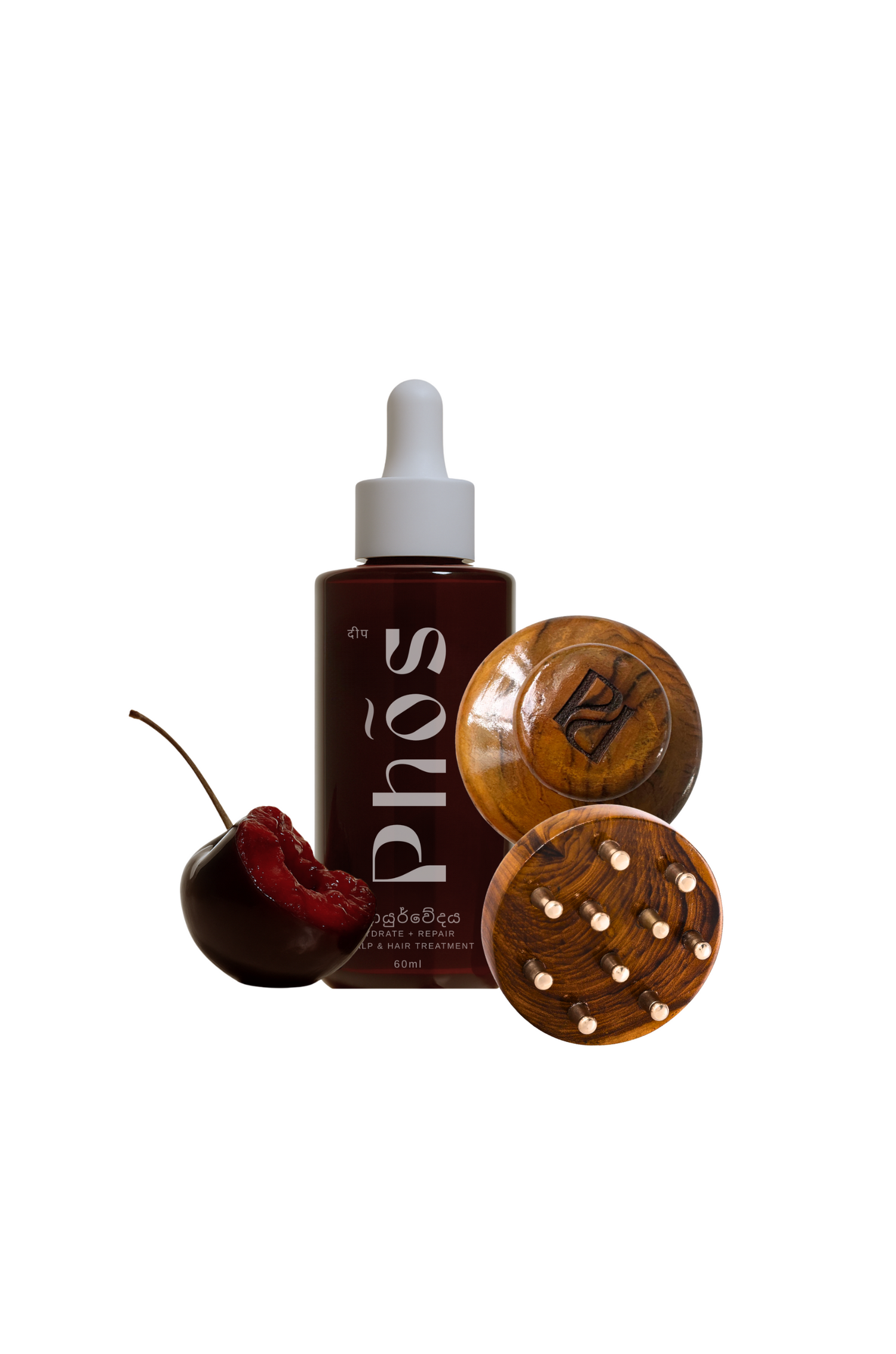 Nourish & Massage Ritual Bundle