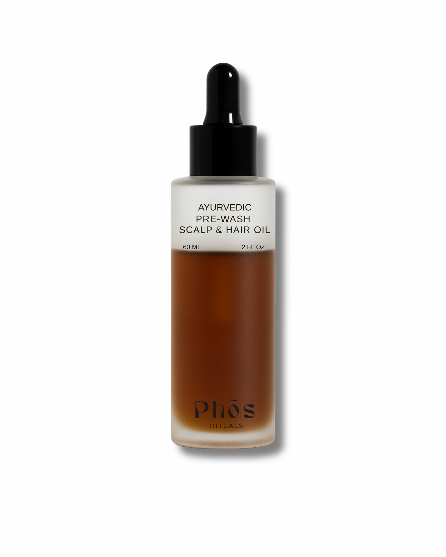NEW - Licorice Sneha Hair Oil