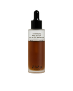 NEW - Licorice Sneha Hair Oil