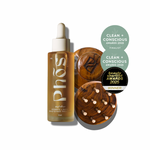 Nourish & Massage Ritual Bundle