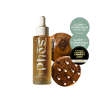 Nourish & Massage Ritual Bundle