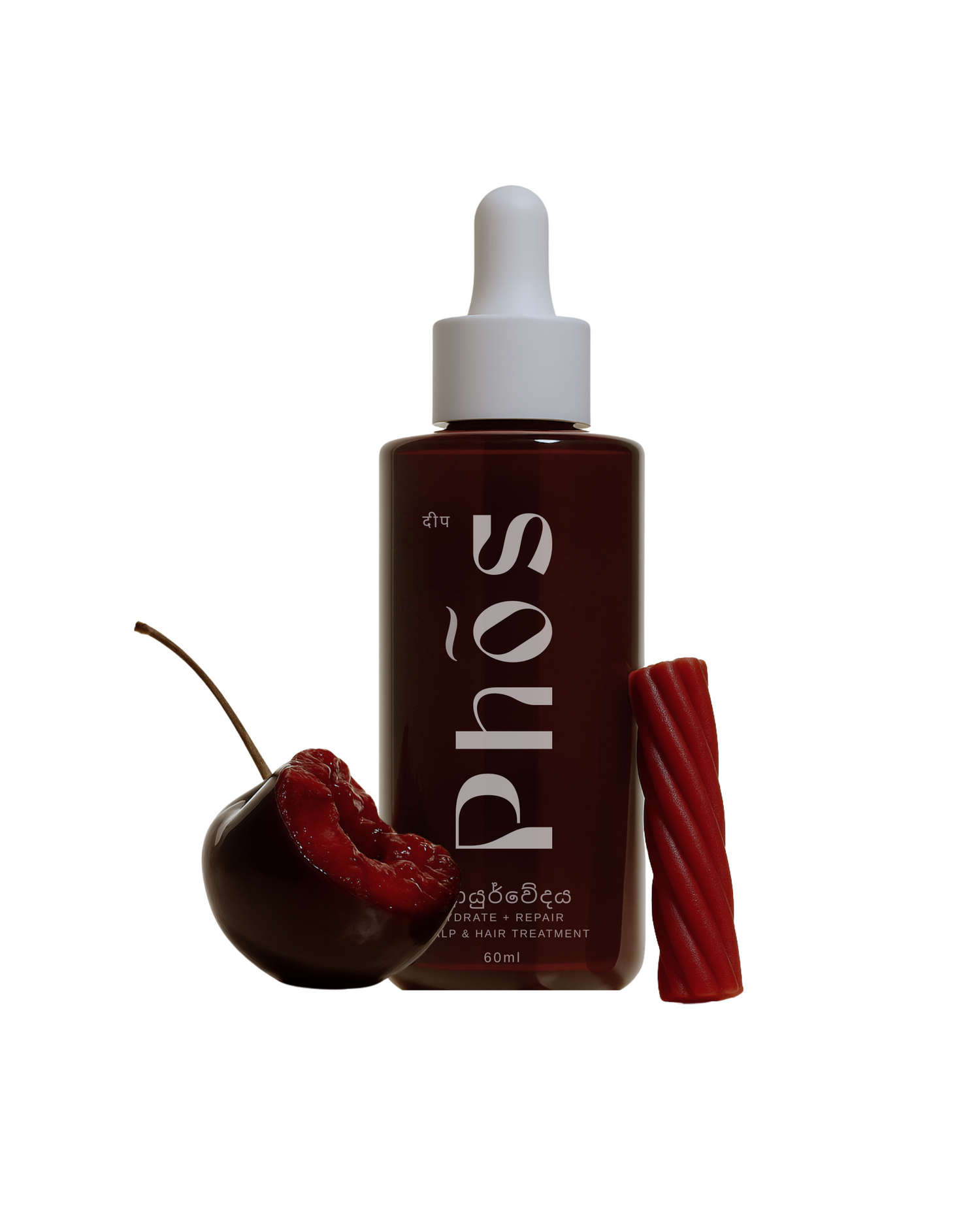 Licorice Sneha Hair Oil - Limited Edition