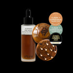 Nourish & Massage Ritual Bundle