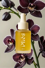 W/S Sneha Hair Oil - Mini 30ml