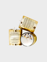 De Lotus Bleu (Original)