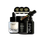 Pre- Order: 3 Step Morning Ritual Bundle