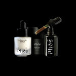 3 Step Morning Ritual Bundle