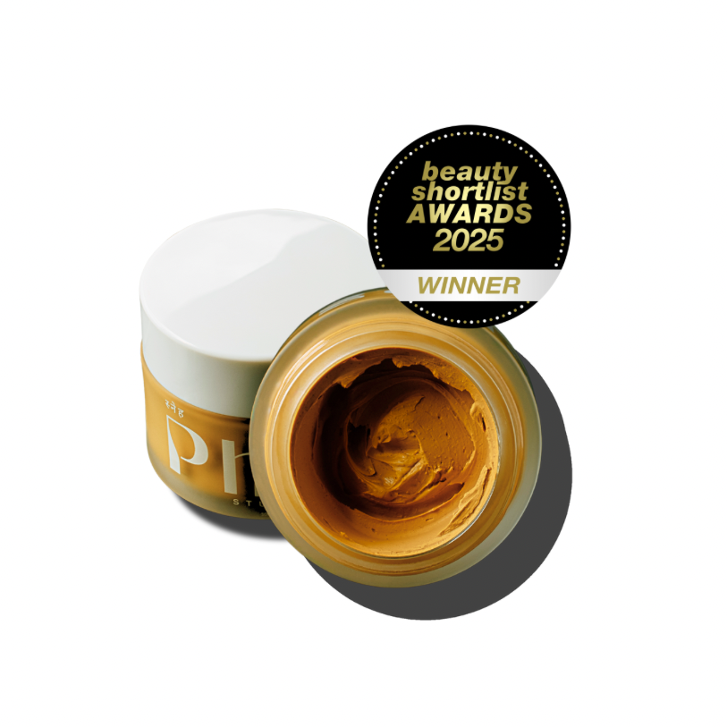 Turmeric & Neem Clay Mask