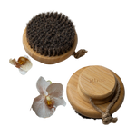 Sharira Dry Body Brush