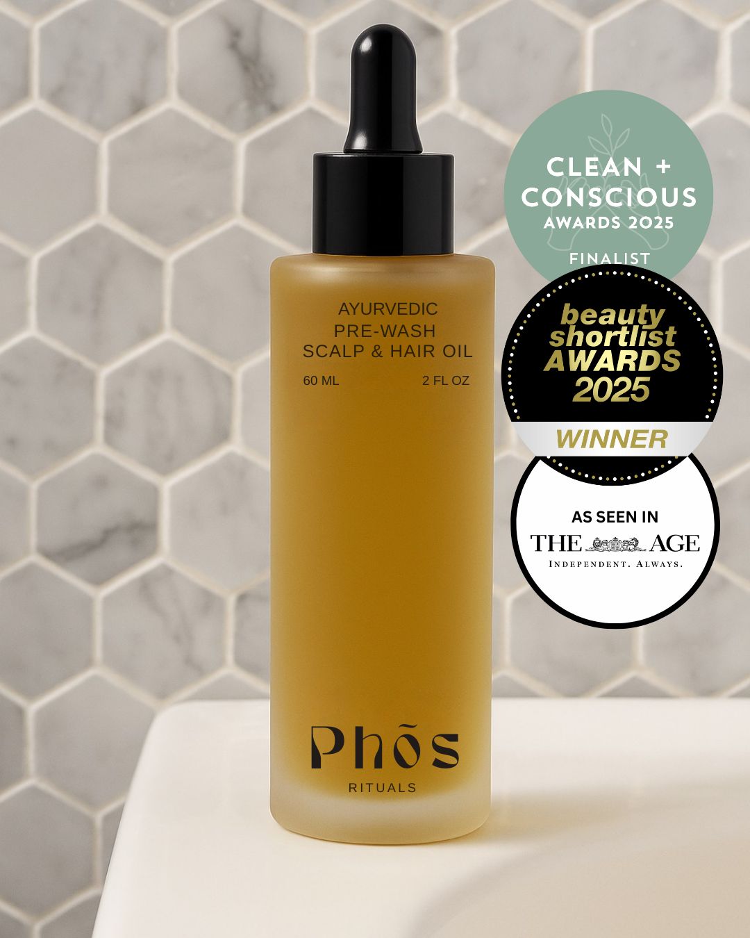 Sneha Hair Oil