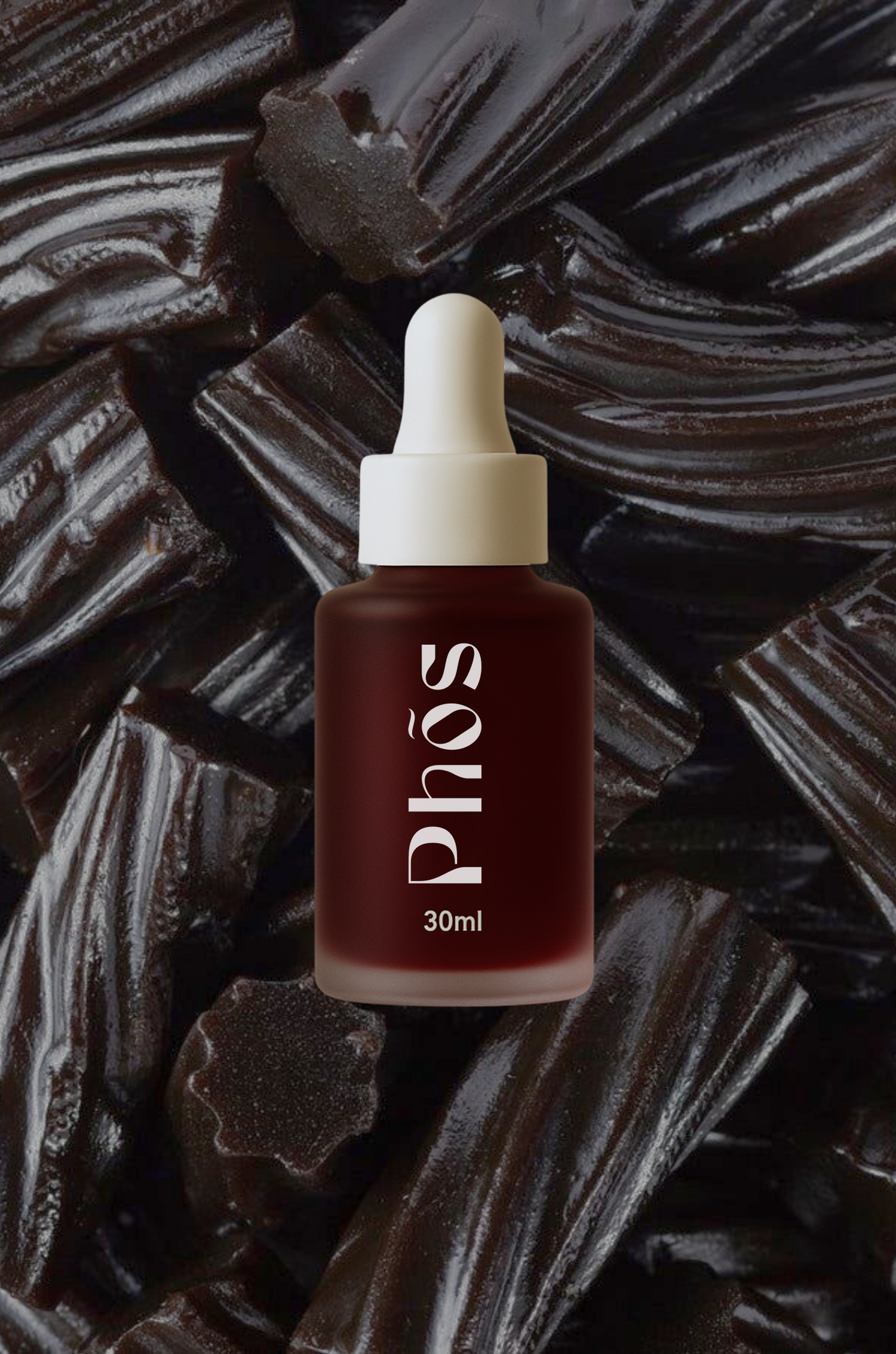 Licorice Sneha Hair Oil - Mini 30ml