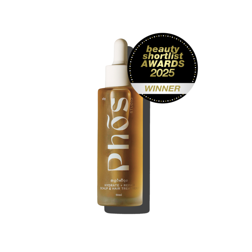 W/S Limited Edition Sneha Hair Oil / Retail AUD$70 (Single Bottle)